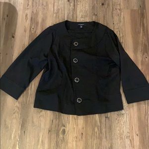 Banana Republic Black jacket